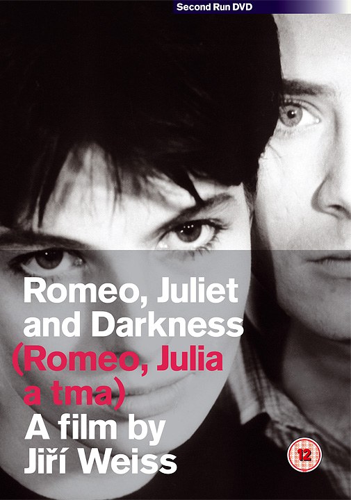 罗密欧，朱丽叶与黑暗 Romeo, Julia a tma