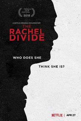 <span style='color:red'>瑞秋</span>的鸿沟 The Rachel Divide