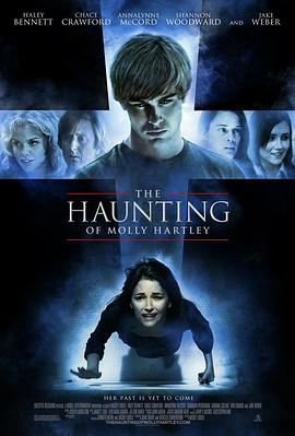 <span style='color:red'>如影随形</span> The Haunting of Molly Hartley