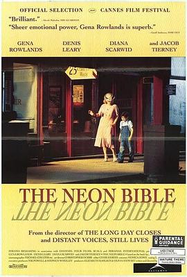 霓虹宝典 The Neon Bible