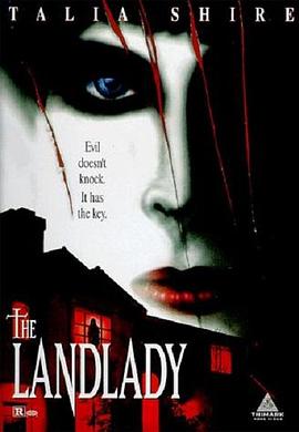 魔鬼女房东 The Landlady
