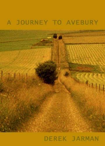 埃夫伯里之旅 A Journey to Avebury