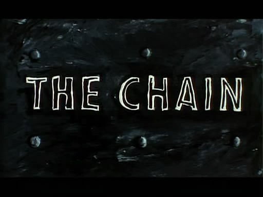 连锁反应 The Chain