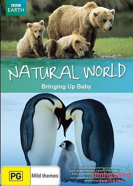 BBC 自然世界 2009 动物母性 BBC Natural World 2009 Bringing Up Baby