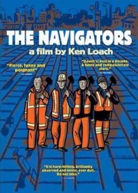 <span style='color:red'>铁路</span>之歌 The Navigators
