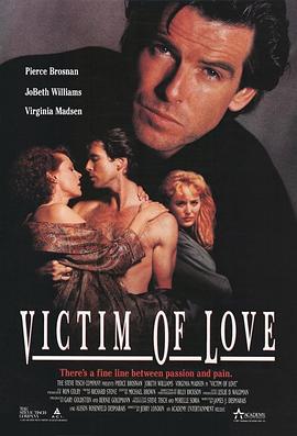 <span style='color:red'>惊</span><span style='color:red'>悚</span>情 Victim of Love