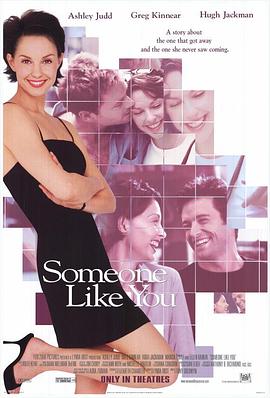 <span style='color:red'>似</span>曾相识 Someone Like You...