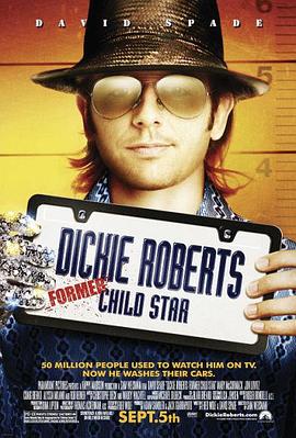 过气<span style='color:red'>童星</span> Dickie Roberts: Former Child Star