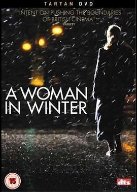 冬日里的女人 A Woman in Winter
