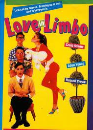 <span style='color:red'>情</span><span style='color:red'>窦</span><span style='color:red'>初</span><span style='color:red'>开</span> Love in Limbo