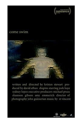 来游泳 Come Swim