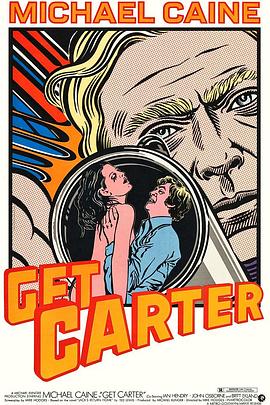 <span style='color:red'>找</span>到卡特 Get Carter