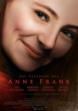 <span style='color:red'>新</span><span style='color:red'>安</span>妮日记 Das Tagebuch der Anne Frank