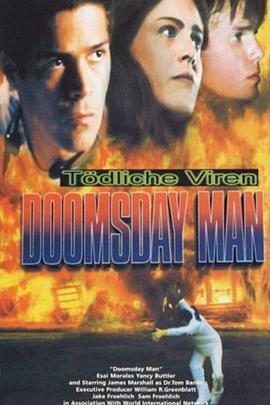 <span style='color:red'>末</span><span style='color:red'>日</span>审判 <span style='color:red'>Doomsday</span> Man