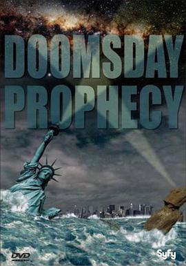 末日<span style='color:red'>预</span>言 Doomsday Prophecy