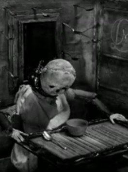 Stille Nacht I: Dramolet