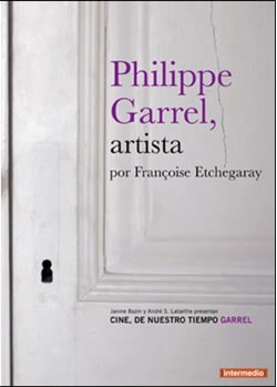 菲利普·加雷尔：一个艺术家的肖像 Philippe Garrel - Portrait d'un artiste
