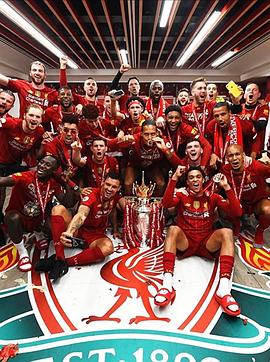 利物浦：三十年的等待 Liverpool <span style='color:red'>FC</span>: The 30-Year Wait