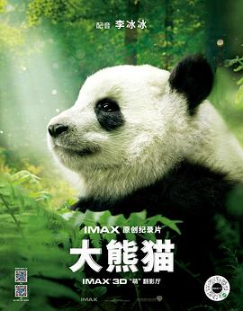 大熊猫 Pandas