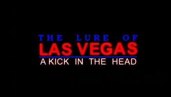 BBC:<span style='color:red'>拉斯维加斯</span>的魅力 BBC: The Lure of Las Vegas
