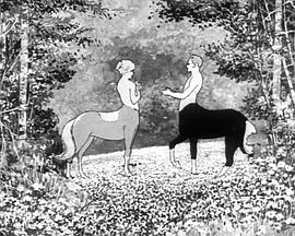<span style='color:red'>人马</span> The Centaurs