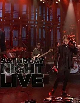 周六夜现场 Saturday Night Live Alec Baldwin/<span style='color:red'>Radiohead</span>