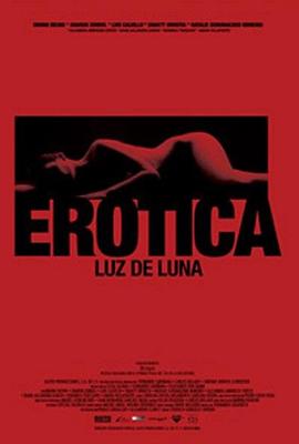月光 Erótica: Luz de Luna