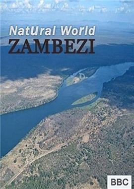 自然世界：赞<span style='color:red'>比</span><span style='color:red'>西</span>河 Natural World: Zambezi