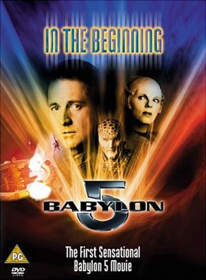 巴比伦5号：开端 Babylon 5: In the Beginning