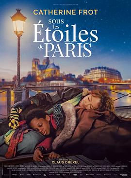 在巴黎的星空下 Sous les étoiles de <span style='color:red'>Paris</span>