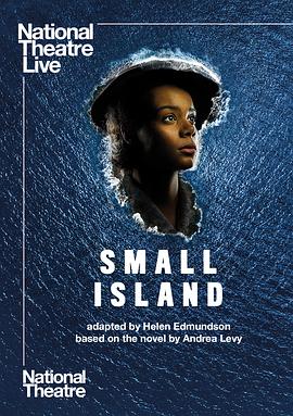 小岛乱世情 National Theatre Live: Small Island
