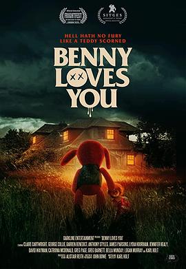 <span style='color:red'>致</span><span style='color:red'>命</span><span style='color:red'>玩</span>偶 Benny Loves You