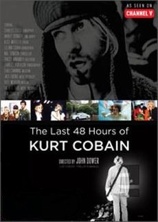 科特·柯本的最后48小时 The Last 48 Hours of <span style='color:red'>Kurt</span> Cobain