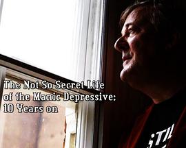 躁郁症的这点事：十年继 The Not So Secret Life of the Manic Depressive: 10 Years On