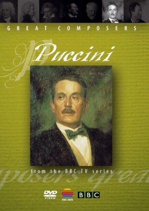 BBC伟大的作曲家<span style='color:red'>第五集</span>：普契尼 Great Composers: Giacomo Puccini