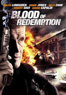 <span style='color:red'>复</span>仇死<span style='color:red'>循</span><span style='color:red'>环</span> Blood of Redemption