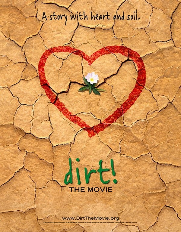泥土 Dirt the Movie