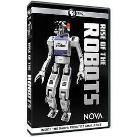 机器人崛起 Rise of the Ro<span style='color:red'>bot</span>s