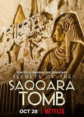 塞<span style='color:red'>加拉</span>陵墓揭秘 Secrets of the Saqqara Tomb