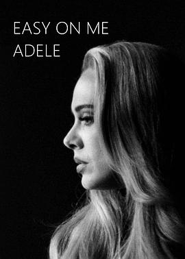 Adele: Easy <span style='color:red'>on</span> Me