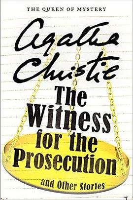 控方证人 Witness for the Prosecution