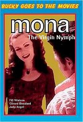 美少女莫娜 <span style='color:red'>Mona</span>: The Virgin Nymph