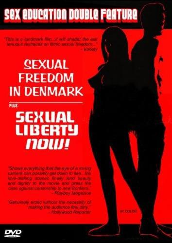 现在的性<span style='color:red'>自由</span> Sexual Liberty Now