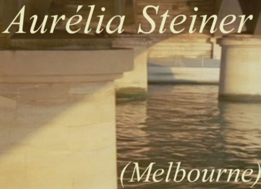 奥雷莉亚·史坦尼（<span style='color:red'>墨</span><span style='color:red'>尔</span><span style='color:red'>本</span>） Aurélia Steiner (Melbourne)