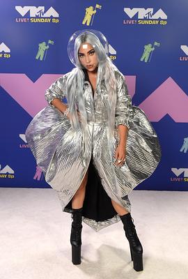 2020 MTV音乐录影带颁奖典礼 2020 MTV Video Music Awards