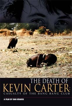凯文·卡特之死 The Life of Kevin Carter