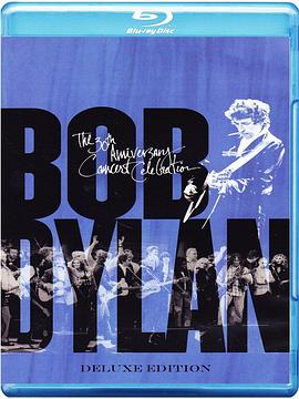 鲍勃·迪伦：三十周年纪念演唱会 Bob Dylan: <span style='color:red'>30th</span> Anniversary Concert Celebration