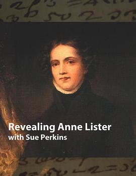 解密安妮·<span style='color:red'>李斯</span>特 Revealing Anne Lister with Sue Perkins