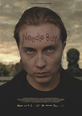 刺头男孩 Needle Boy