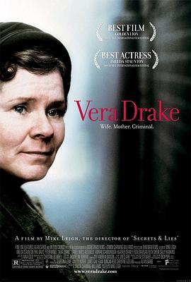 <span style='color:red'>维</span><span style='color:red'>拉</span>·德<span style='color:red'>雷</span><span style='color:red'>克</span> Vera Drake